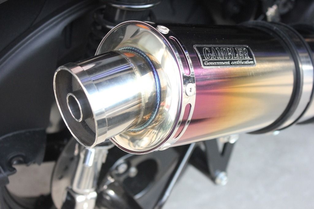 プラチェニカ カスタム pg5 ブルー スタビ プラチェニカ カスタム pg5 ブルー スタビ