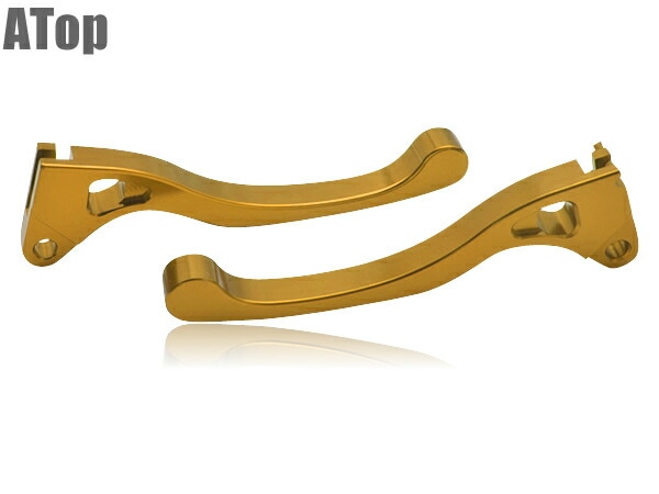 ハンドル周辺,レバー | ATop