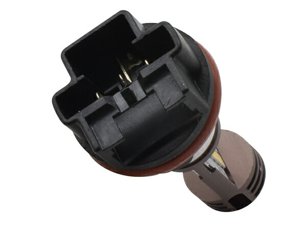 HS5 LEDバルブ 20W/40W 3200lm 6000K 6000ケルビン ホンダ車 スズキ車用 PCX125 レッツ4 など カスタム パーツ