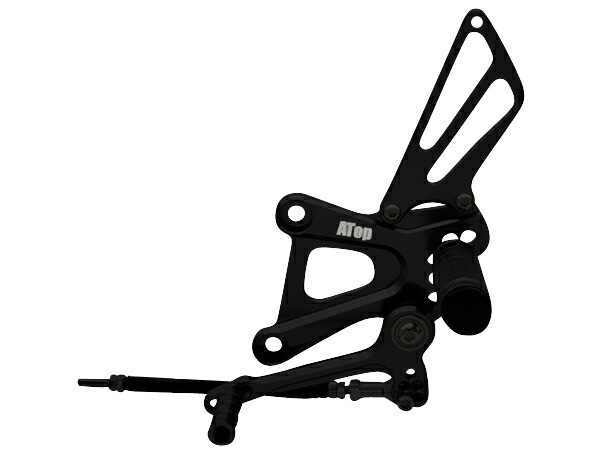 CBR250R MC41 2011 単眼 CA-Rear Fender リアフェンダー チェーンケース カーボン調 純正品加工