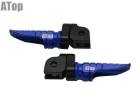 タンデムステップ CB1300SF X4 CBR1100XX CB1000R 900RR 954 929 VFR800X CB400SF FOUR RVF400 VFR400R グロム レブル250 