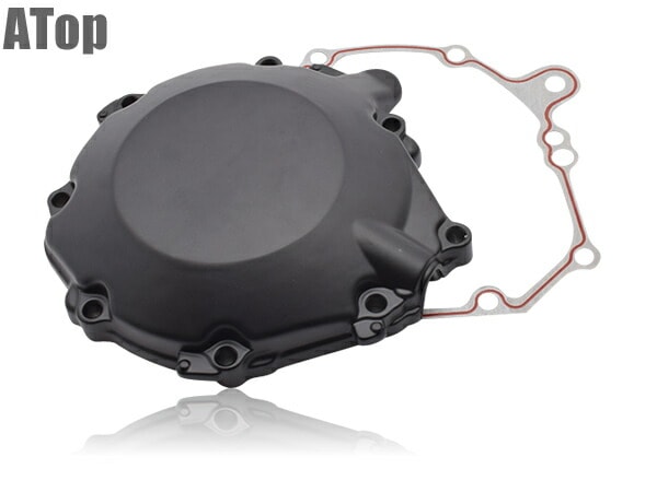 CBR1000RR SC57 2004-2007 ジェネレーターカバー ガスケット付き 11321-MEL-D20互換 カスタム パーツ