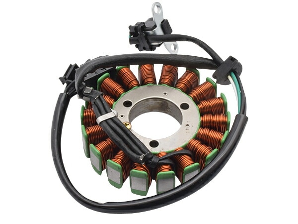 KAWASAKI Z750GP ステーターコイル カワサキ [M-250408-20] KAWASAKI