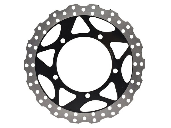 NINJA250 ABS ニンジャ250ABS Z250ABS用 社外品 ブレーキ