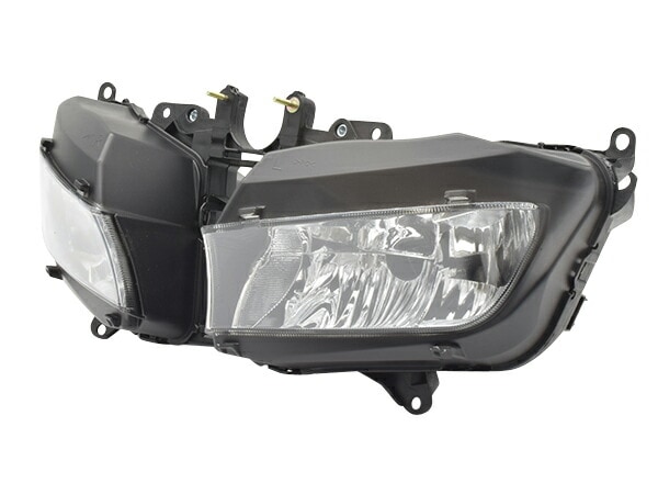 新品CBR600RR 2013-2019 PC40 後期 社外品 ヘッドライトユニット