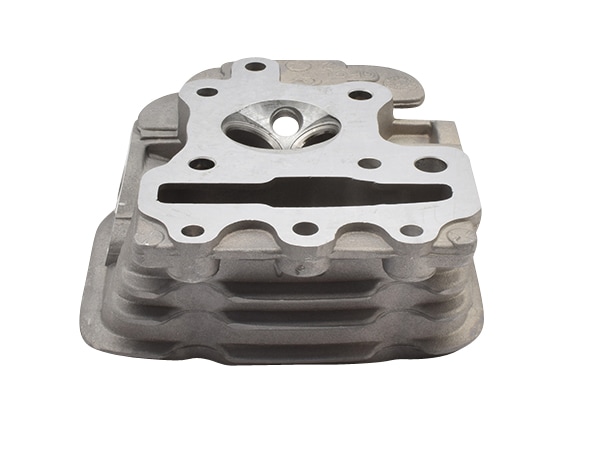 高品質 TODAY トゥデイ AF67アルミ シリンダーヘッド ノーマルサイズ