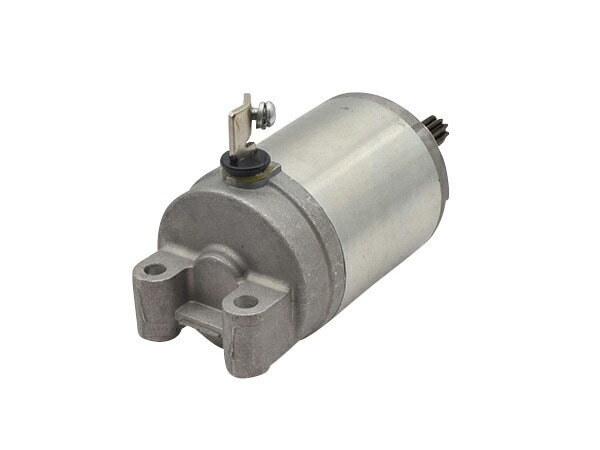 社外品 セルモーター ZX-636 ZX-6R 07-17スターターモーター 21163