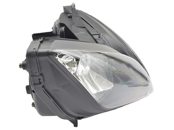 新品 YZF-R15 R-15 ME11CK 社外品 ヘッドライトユニット ヘッドライト