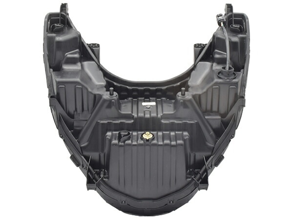 新品 PCX125 PCX150 PCX160 2BJ-JK05 2BK-KF47 社外品 LED ヘッド