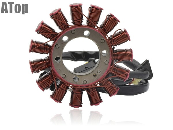 CBR1000RR SC59 後期 2012-2016 ジェネレーター ステーターコイル カスタム パーツ