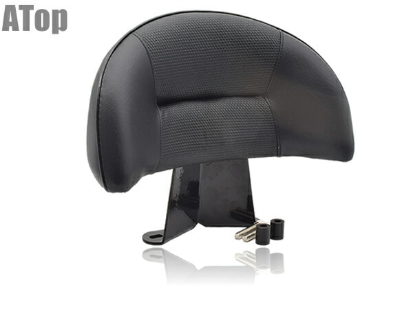 PCX125 JF81 PCX150 KF30 タンデム バックレスト 背もたれ クッション カスタム パーツ