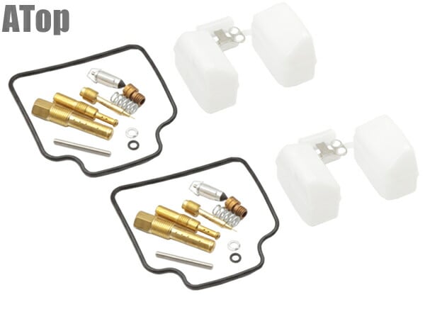 CB125T JC06 キャブレターリペアキット オーバーホールキット 1台分 フルセット 修理 リペア レストア カスタム パーツ
