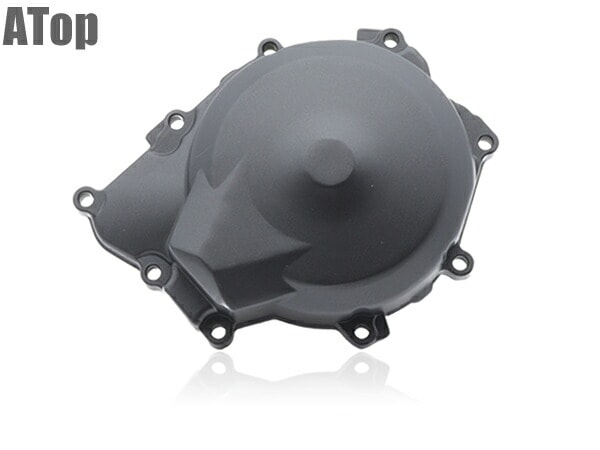 YZF-R6 2006-2011 ジェネレーターカバー 純正互換品番 2C0-15411-01 カスタム パーツ