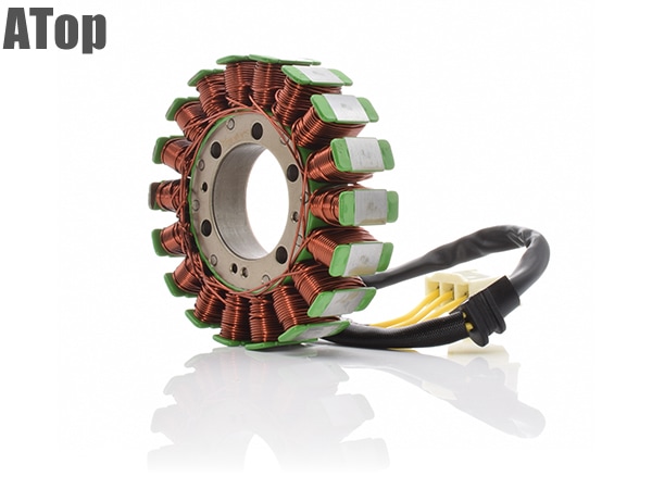 ステーターコイル CBR600RR CBR 600RR 2013-2023 用オートバイ