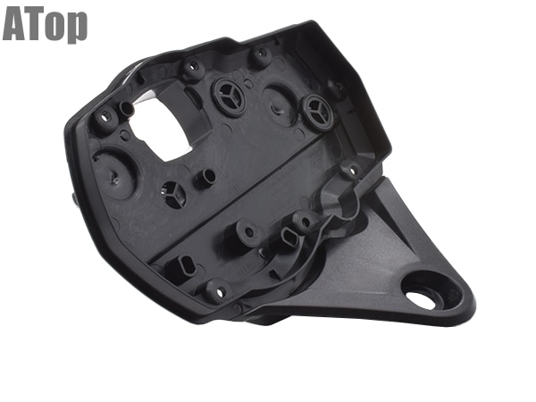 K9パーツ　19枚 ATop エートップ スピードメーターカバー ZX-6R KAWASAKI