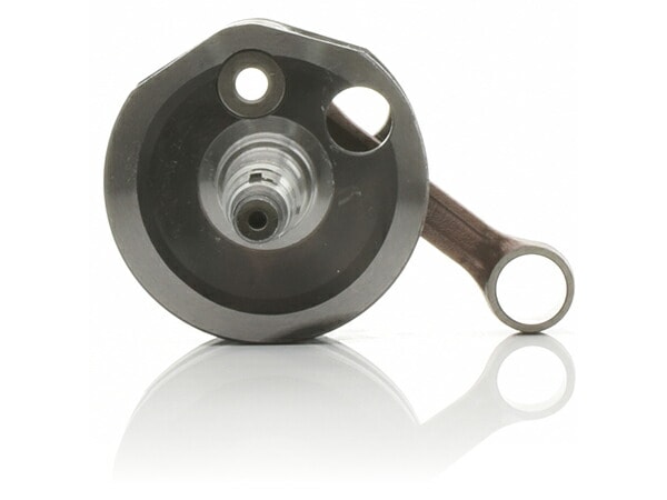 高精度 51mm ロングクランクシャフト グランドアクシス100 5FA BW'S100