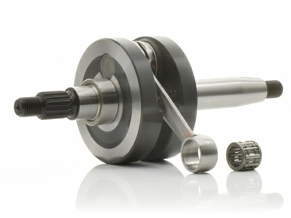 エンジン関連,クランクシャフト | ATop