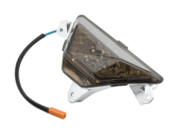 カワサキ NINJA250 ニンジャ250 EX250L LED フロント ウインカー
