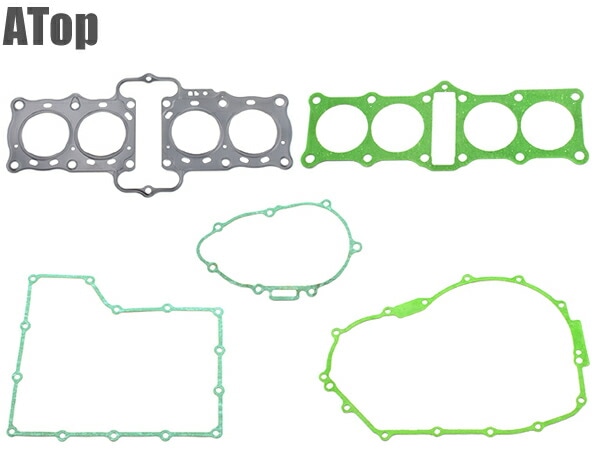 CBR400RR NC29 1990-1994 ガスケットセット ガスケット カスタム パーツ