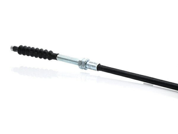 ニンジャ250 NINJA250 EX250L 2013-2017 クラッチワイヤー クラッチ