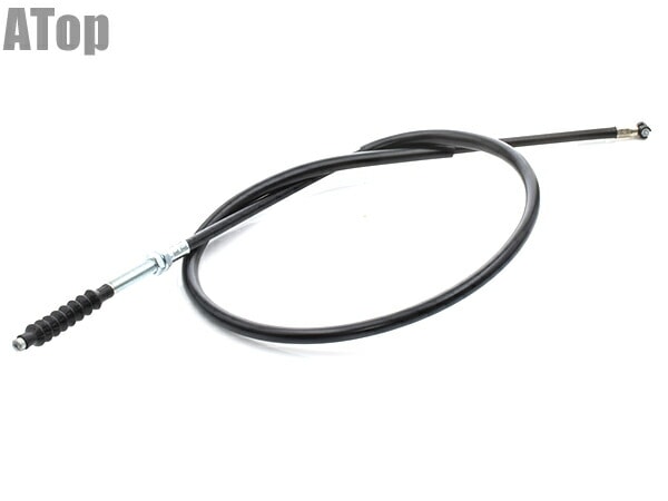 ニンジャ250 NINJA250 EX250L 2013-2017 クラッチワイヤー クラッチケーブル 54011-0565互換 カスタム パーツ