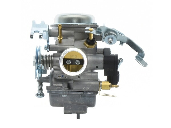 YBR125 YB125SP XTZ125 社外品 キャブレター アッセンブリー ミクニ MIKUNI BS25 スロットルポジションセンサー付き カスタム パーツ
