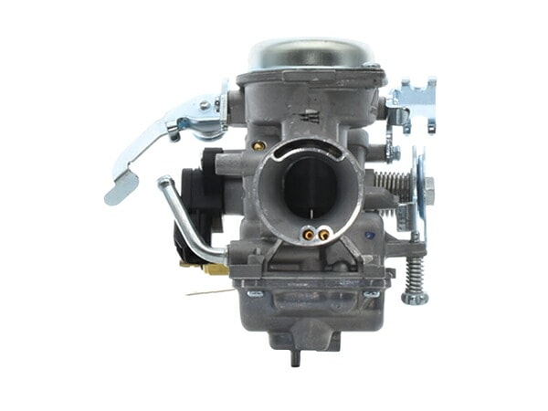 YBR125 YB125SP XTZ125 社外品 キャブレター アッセンブリー ミクニ MIKUNI BS25 スロットルポジションセンサー付き カスタム パーツ