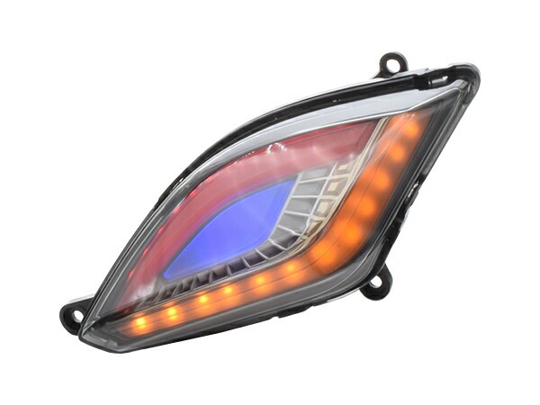 シグナスx LEDウインカー3型 社外カスタム 1yp シグナスx LEDウインカー3型 社外カスタム 1yp - メルカリ