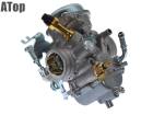 新品 GN125-2F 社外品 BS25 BS-25 VM キャブレター EN125/GS125 チョークワイヤータイプ キャブヒーター カスタム パーツ|キャブレター|吸気関連