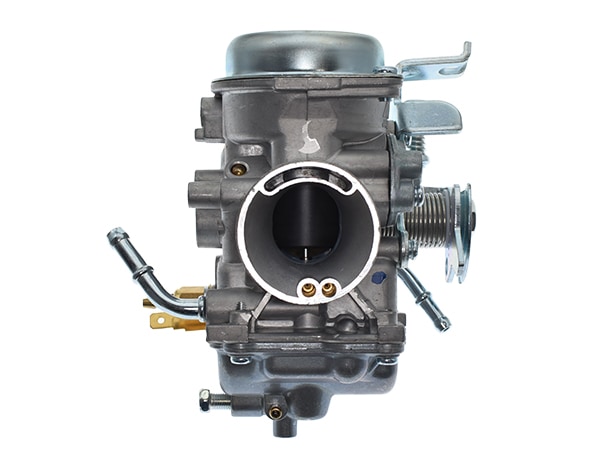 SUZUKI GN125-2F 好調 東京キャブOH  125cc スズキ（SUZUKI） 新品 GN125-2F 社外品 BS25 BS-25 VM キャブレター