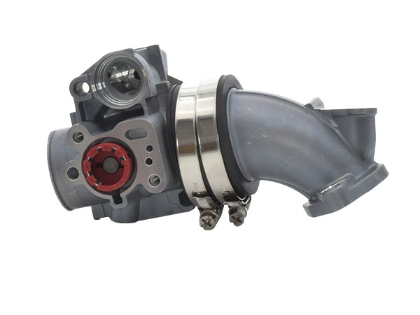 NMAX125 NMAX155 SE86J SED6J SG50J ビックスロットルボディ 32mm 32φ
