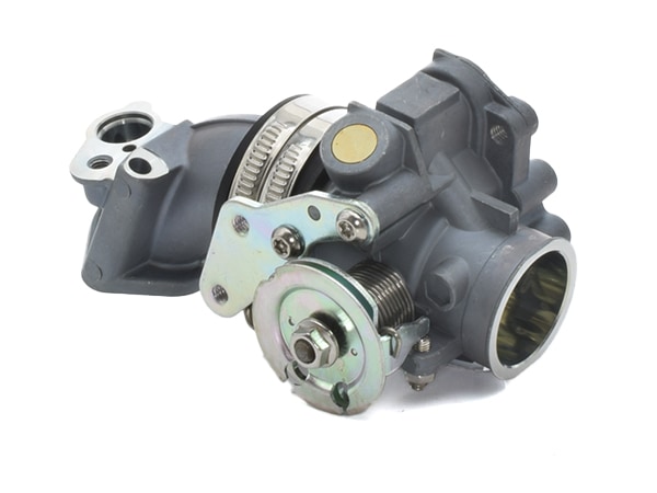 NMAX125 NMAX155 SE86J SED6J SG50J ビックスロットルボディ 32mm 32φ