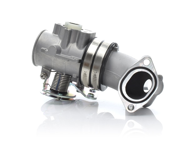 NMAX125 NMAX155 SE86J SED6J SG50J ビックスロットルボディ 34mm 34φ