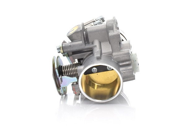 NMAX125 NMAX155 SE86J SED6J SG50J ビックスロットルボディ 36mm 36φ カスタム パーツ