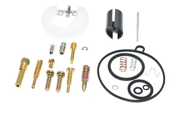 カブ70 カブ90 PZ19キャブレター用 キャブレターリペアキット リペア レストア カスタム パーツ