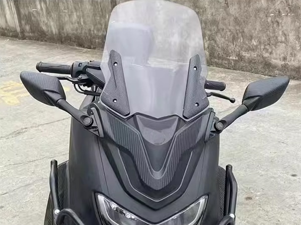 NMAX125 SEG6J NMAX155 SG66J カウルマウントミラーキット