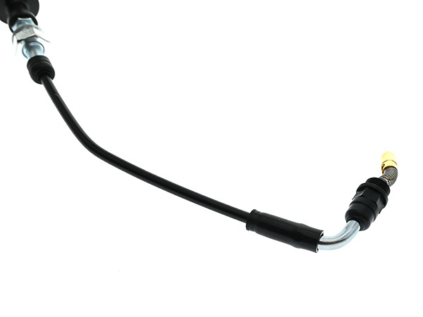 XL883 CV40 キャブレター チョークワイヤー ハーレー ダビッドソン 負圧可変ベンチュリー型 キャブレター用 カスタム パーツ