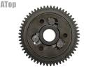 TW200 2JL DG07J TW225 DG09J スタータークラッチ ワンウェイ 5H0-15517-00 4H7-15580-10 カスタム パーツ|ワンウェイクラッチ|駆動関連