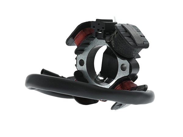 アドレスV100 CE11A CE13A 排ガス規制対応 用 ジェネレーター