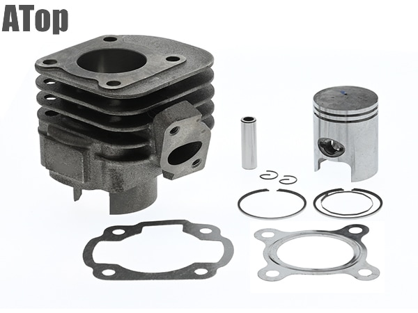 JOG50 ジョグ50 3KJ系 シリンダーキット ノーマルサイズ 3KJ 3RY 3YJ