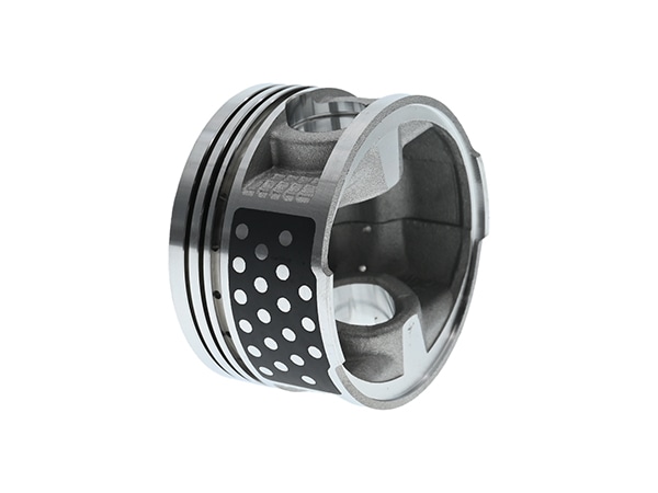 YBR125 TTR125 XTZ125 57.4mmボア 139.6cc モリブデンコート ピストン