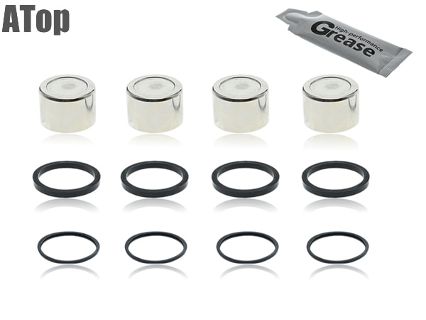 CB1300SF SC54 NISSIN ニッシン キャリパー オーバーホールキット ピストン オイルシール ダストシール カスタム パーツ