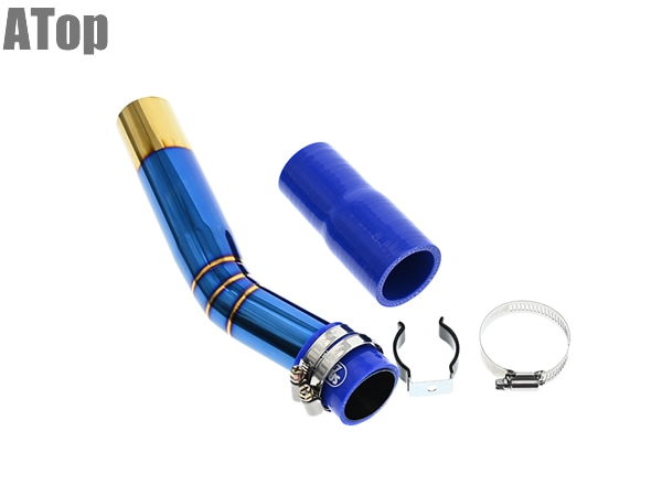 自転車パーツ部品　まとめ売り 交換部品] オートバイキャブレターエアジョイントブーツ