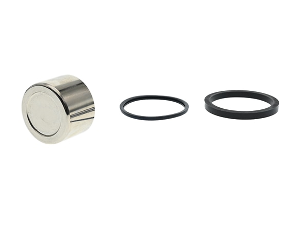 CB400SF NC39 NISSIN ニッシン キャリパー オーバーホールキット ピストン オイルシール ダストシール カスタム パーツ