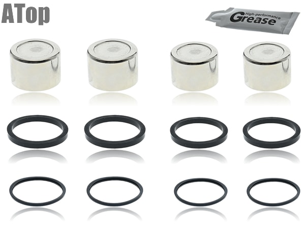 CB400SF NC39 NISSIN ニッシン キャリパー オーバーホールキット ピストン オイルシール ダストシール カスタム パーツ