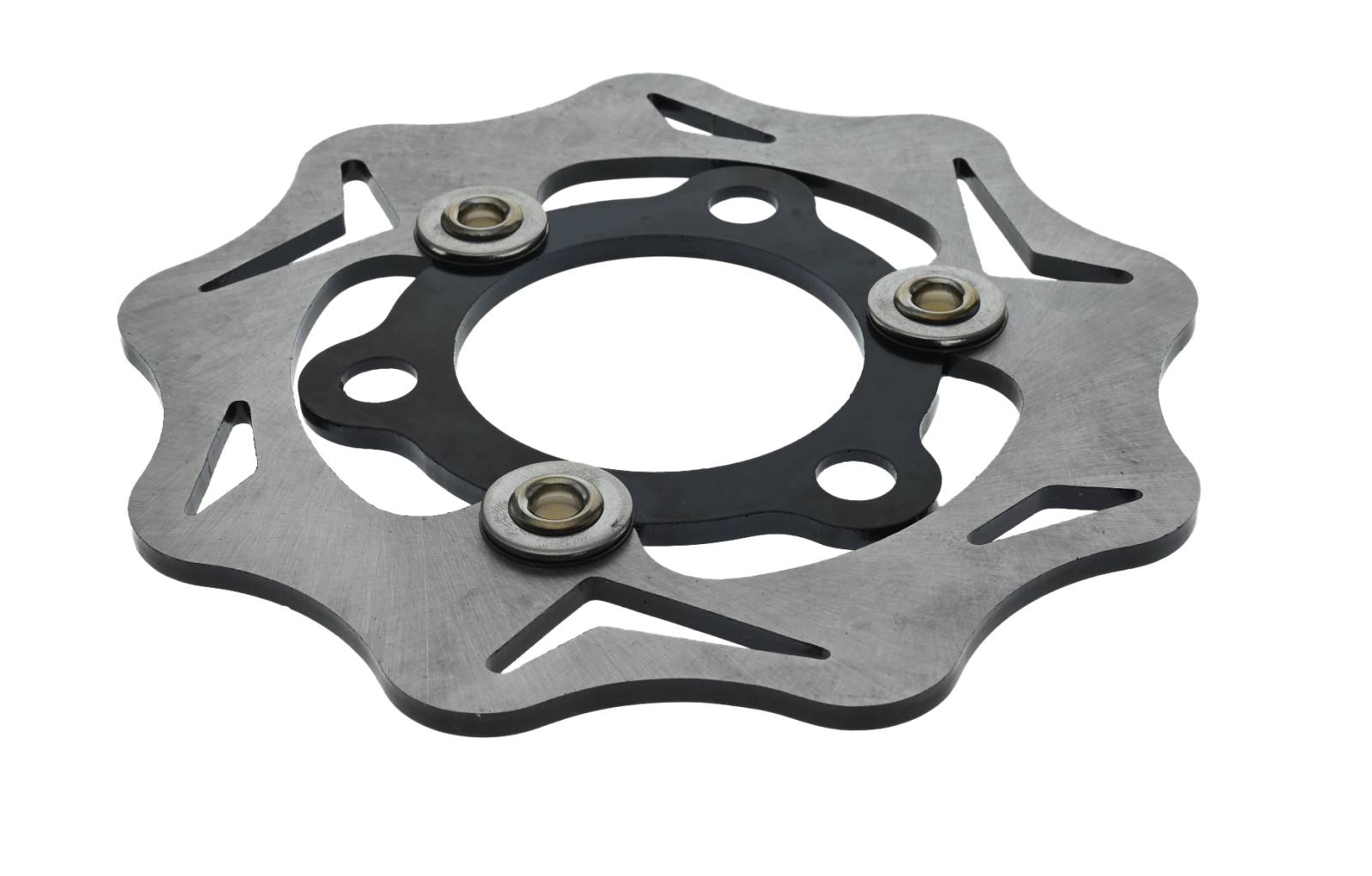 ダークオーブ ZETA フロントフォークトップキャップ＜MX＞| Dirtbikeplus