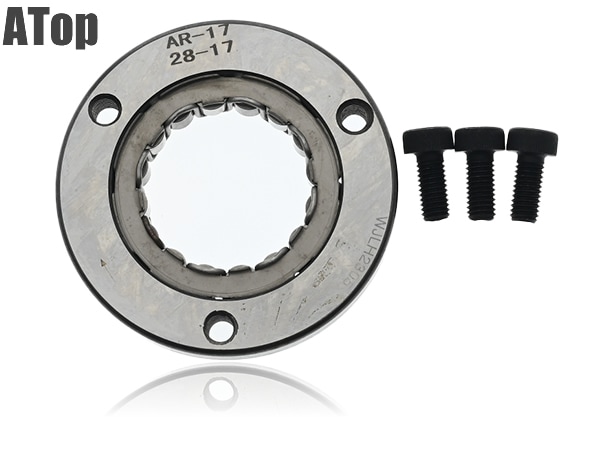 2110-0591 DRAG スタータードライブクラッチ 91年-06年 Big Twin,XL 31663-90 JP店 スタータードライブクラッチの通販