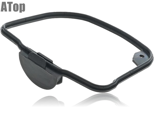 新品 DIO110 ディオ110 JF31 ズーマーX JF52 ZOOMER X 社外品 ヘッドカバー ガスケット カスタム パーツ