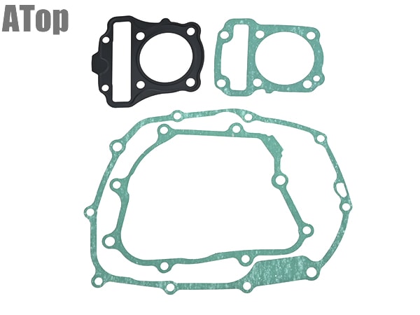 クロスカブ110 JA10 スーパーカブ110 JA07 ガスケットセット ヘッド クランクケースガスケット ベースガスケット カスタム パーツ