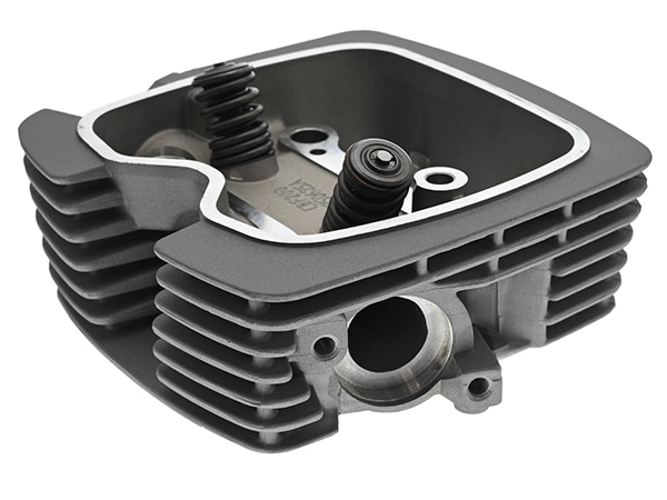 ATop CBF125 SDH125-51/51A ボアアップ用 シリンダーヘッド 200cc対応 ATop CBF125 SDH125-51/51A ボアアップ用 シリンダーヘッド 200cc対応